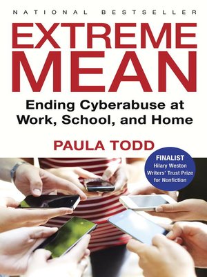 cover image of Extreme Mean